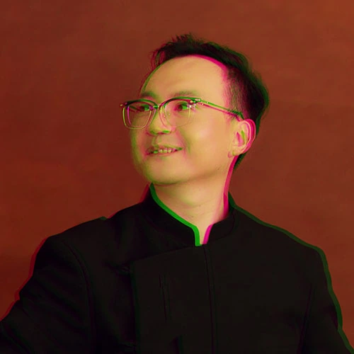 Xiaochen Wu 的个人肖像